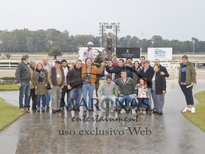 Querubim 28.05 foto da vitória