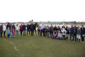 Fascínio 15.06 foto da vitória