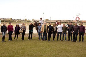 Olliuma 15.06 foto da vitória