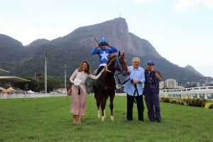 Perbene GP Major Suckow foto proprietário