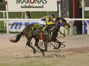 Pushkin 25.06 Criterium Portrillos (G2)