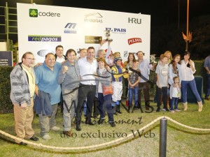 Pushkin 25.06 Entrega dos premios