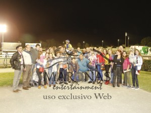 Pushkin 25.06 foto da vitória