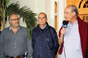 RAfiq 09.06 discurso presidente