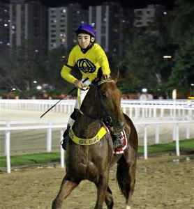 Rafiq 09.06 chegada a pesagem