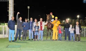 Apito Sim 24.07 foto da vitória