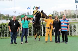 Buckbeak 01.07 foto da vitória