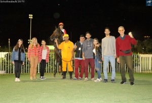 FAscínio 28.07 foto da vitória