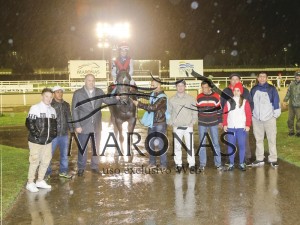 Game of War 30.07 foto da vitória