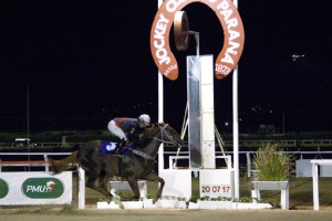 Kshow do Iguassu 20.07