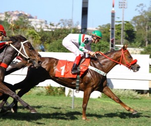 La VAi Firmina 30.07