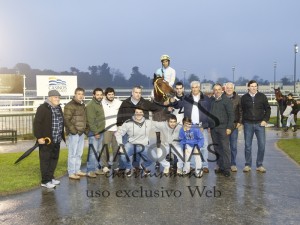 Oggigiorno 09.07 G3 foto da vitória