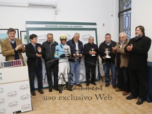 Oggigiorno 09.07 G3 premiação