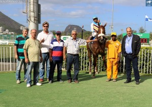 Queen Sofia 30.07 fota da vitória