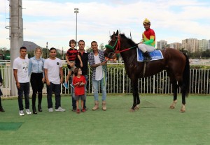 Regnum 09.07 foto da vitória