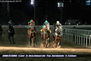 Samba de Bamba 17.07