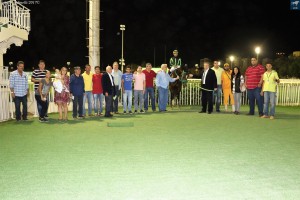 Samba de Bamba 17.07 foto