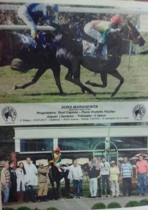 Sora Margherita 15.07