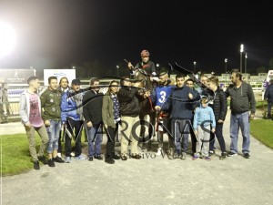 Carrasca 27.08 foto da vitória