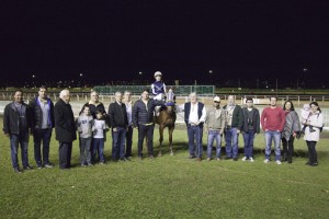 Inatingível 03.08 foto da vitória