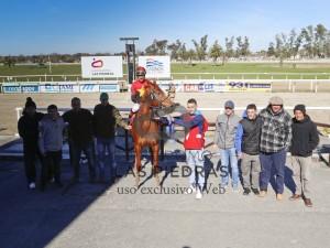 Ultra Side 05.08 foto da vitória