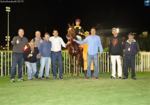 messiânica 07.08 foto da vitória