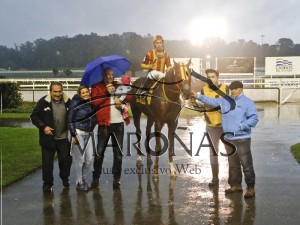 Baruc da Serra 10.09 foto da vitória