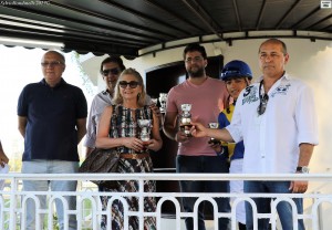 Kingvix 16.09 premiação