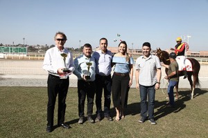 Legal Speaker 12.09 premiação