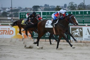 NO Ar 23.09 Chegada da vitória