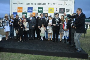 No Ar 23.09 Premiação