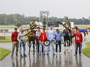 Queenship 03.09 foto da vitória