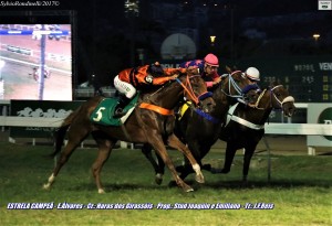 Esterela Campeã 09.10