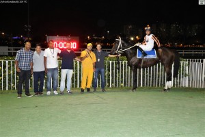 Messiânico 07.10 foto da vitória