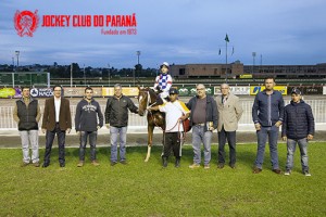 Rispetabile 26.10 foto da vitória