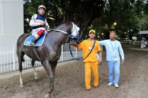 Frozen 28.11 foto da vitória