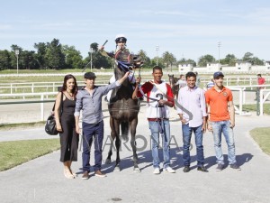 Glorious Flag 12.11 foto da vitória