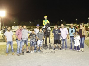 Impressionable 26.11 foto da vitória