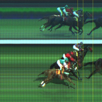 Great Vista (Pioneering) vence a 3ª em CJ