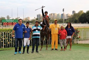 Kshow do Iguassu 20.12 foto da vitória