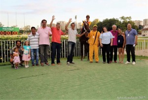 Skyfall 16.12 foto da vitória