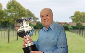 Sylvio Bertoli despedida