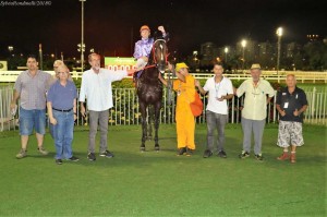 Froimbauge 08.01 foto da vitória