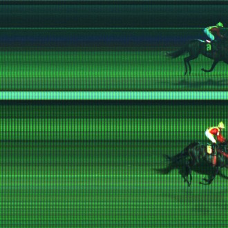 Ochentón do Santarém vence a 5ª carreira em CJ