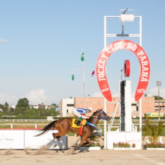 Filhos de Tiger Heart vencem no Tarumã, Gávea e Maroñas