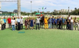 Sophia Tiger 06.01 foto da vitória