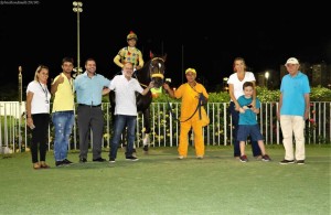 VAle do Luar 22.01 foto da vitória