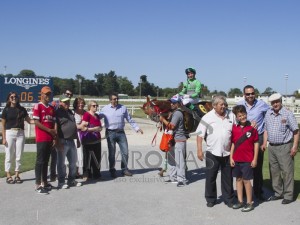 Duro de Matar 28.01 foto da vitória