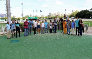 So In Love 17.02 foto da vitória