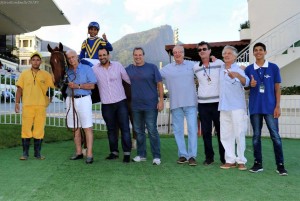 Marumby 24.03 foto da vitória